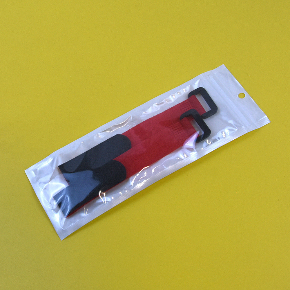 Pet Chicken Collar 2-pack Anti-cock Ringing No Hook Knot Neck Band Christmas Collar