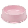 Nordic Style Simple Round Mouth Dog Basin Single Bowl