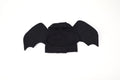Pet Dog Halloween Wings Cool Black Bat