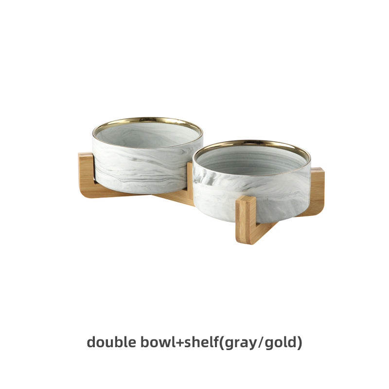 Ceramic Cat BowlCat Food BowlCat Food Rice BowlPet BowlDog BowlDog BowlWater BowlDog Food BowlPet Supplies