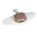 Pet Cold-proof Fleece Hat
