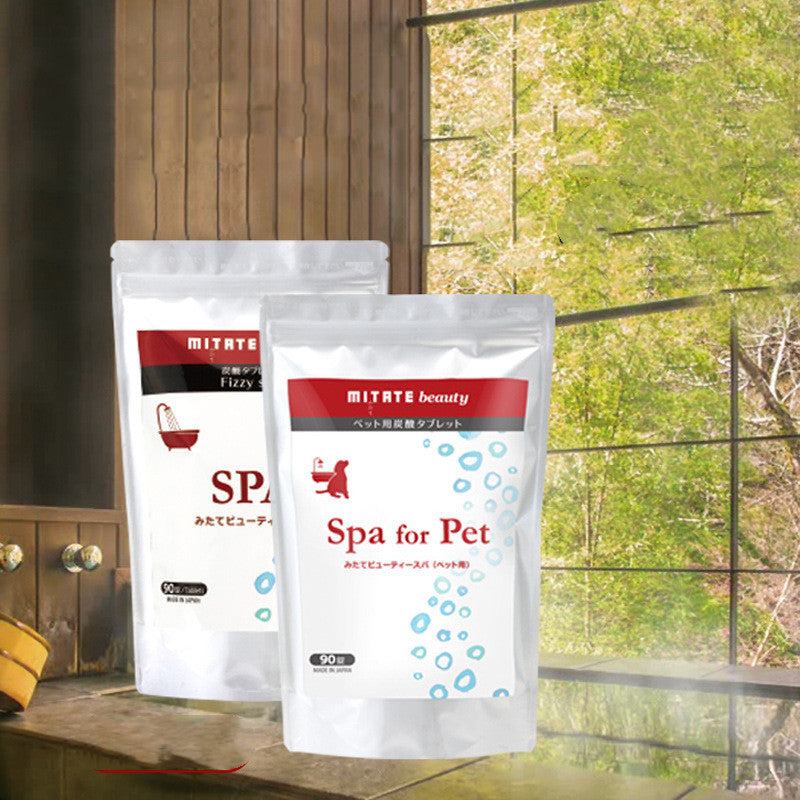 Cats And Dogs Bathing In Addition To Mites, Fur Repair And Cleaning