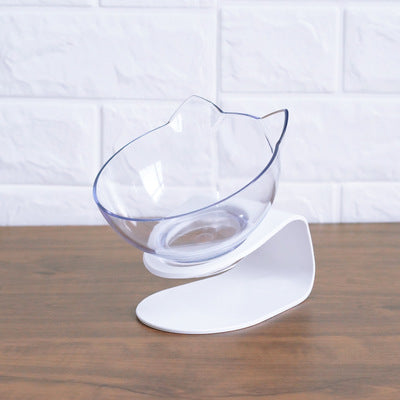 Bowl cat dog bowl non-slip pet cat pot