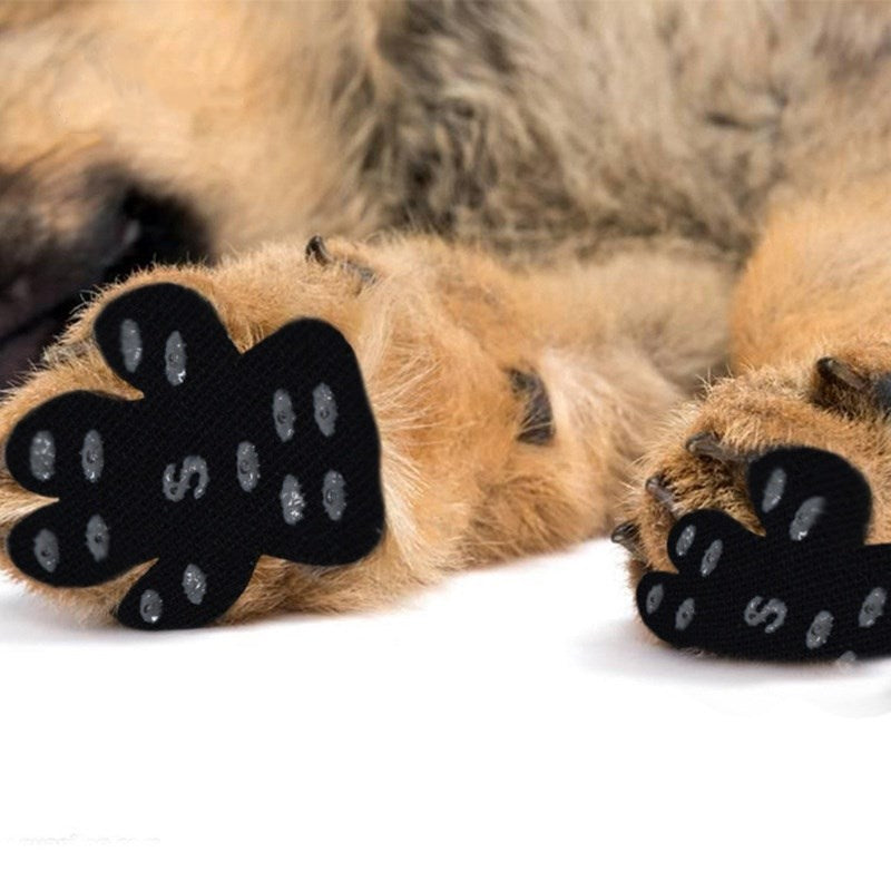 Pet invisible foot patch non-slip dog insole summer