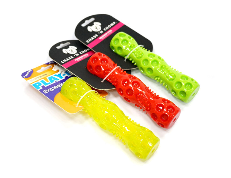 Pet vocal stick
