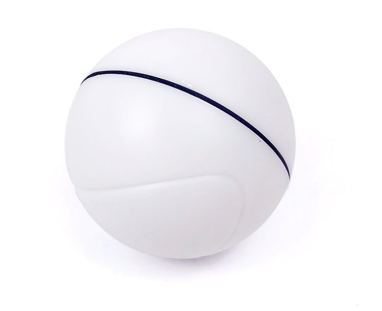 Pet Electric Toy Ball Laser Light Funny Cat