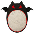 Sisal cat scratching claws toy