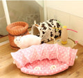 Drop ShippingJouets Vente Chaude Tunnel Chat Tunnel Chaton Chiot Pet Fournitures