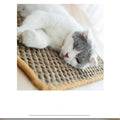 Large Nest Pad Wear-Resistant Scratch-Resistant Anti-Scratch Sofa To Protect Cat Toys
