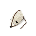 Cat Simulation Sisal Mouse Toy