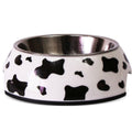 Dog Bowl Cat Bowl Cat Food Bowl Stainless Steel Pet Supplies