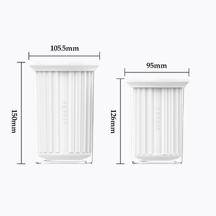 Cat And Dog Bubble Foot Cleansing Cup