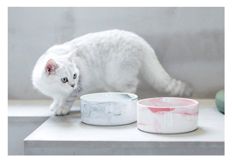 Ceramic Cat BowlCat Food BowlCat Food Rice BowlPet BowlDog BowlDog BowlWater BowlDog Food BowlPet Supplies