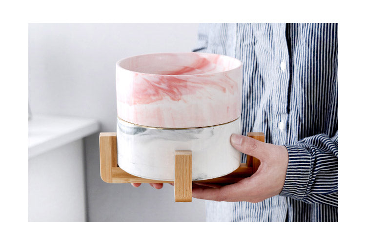 Ceramic Cat BowlCat Food BowlCat Food Rice BowlPet BowlDog BowlDog BowlWater BowlDog Food BowlPet Supplies