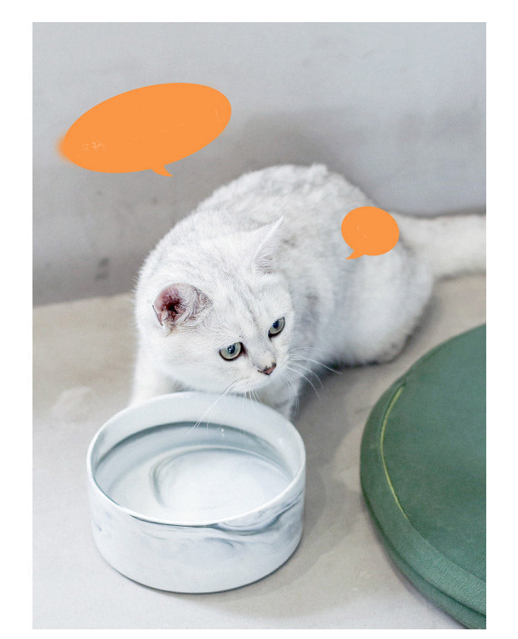 Ceramic Cat BowlCat Food BowlCat Food Rice BowlPet BowlDog BowlDog BowlWater BowlDog Food BowlPet Supplies