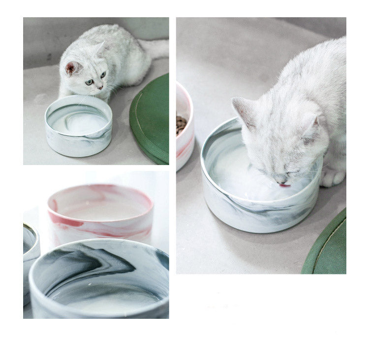 Ceramic Cat BowlCat Food BowlCat Food Rice BowlPet BowlDog BowlDog BowlWater BowlDog Food BowlPet Supplies