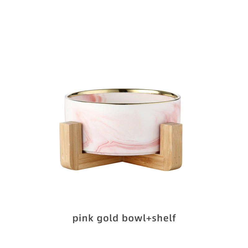 Ceramic Cat BowlCat Food BowlCat Food Rice BowlPet BowlDog BowlDog BowlWater BowlDog Food BowlPet Supplies