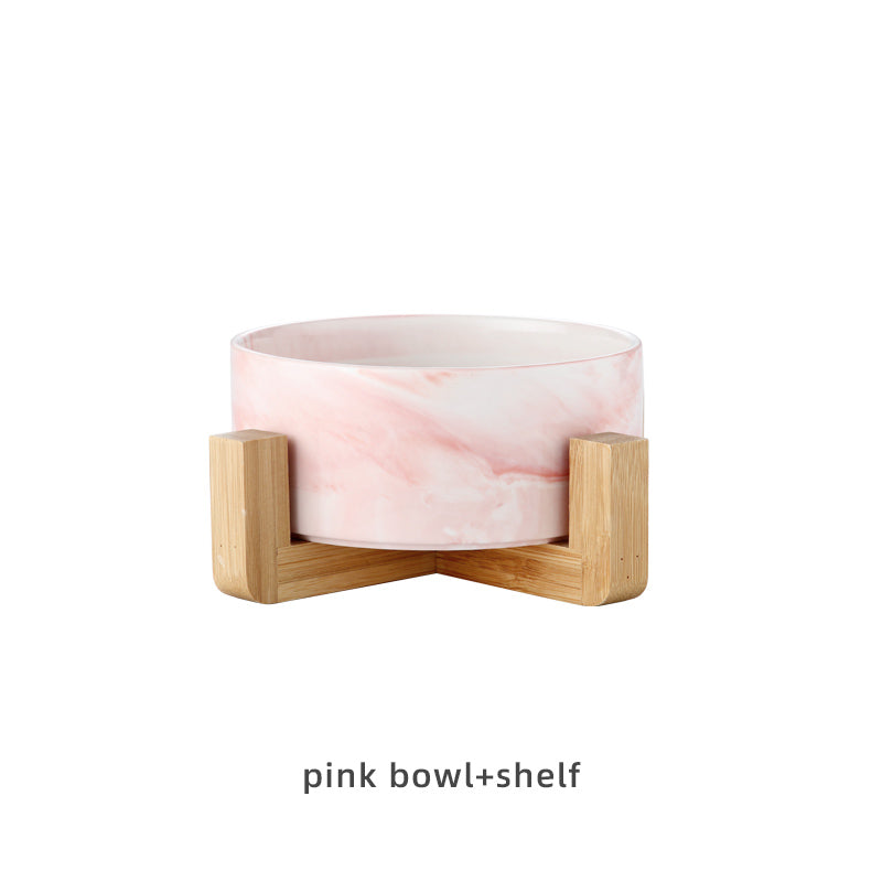 Ceramic Cat BowlCat Food BowlCat Food Rice BowlPet BowlDog BowlDog BowlWater BowlDog Food BowlPet Supplies