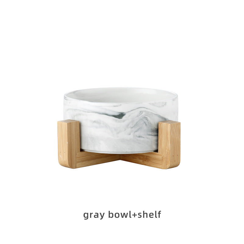 Ceramic Cat BowlCat Food BowlCat Food Rice BowlPet BowlDog BowlDog BowlWater BowlDog Food BowlPet Supplies