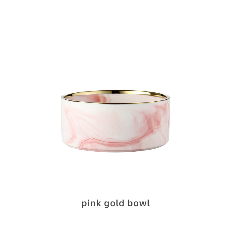 Ceramic Cat BowlCat Food BowlCat Food Rice BowlPet BowlDog BowlDog BowlWater BowlDog Food BowlPet Supplies