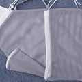 Fixed Shower Bag For Cats And Dogs
