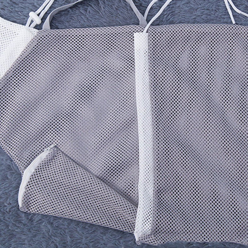 Fixed Shower Bag For Cats And Dogs