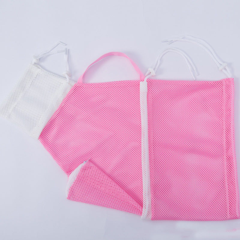 Fixed Shower Bag For Cats And Dogs