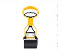Portable Plastic Clip For Pet Cleaning Supplies