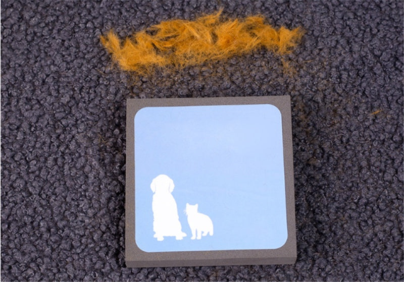 Pet Hair Cat And Dog Hair Cleaning Artifact