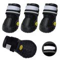 Waterproof And Wear-Resistant Foreign Trade New Cross-Border Pet Supplies Dog Foot Cover