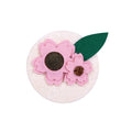 Sakura Fruit Cat Mutian Polygonum Teething Stick Catnip Kitten Teeth Cleaning Toy