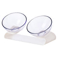 Pet Dowble Bowl