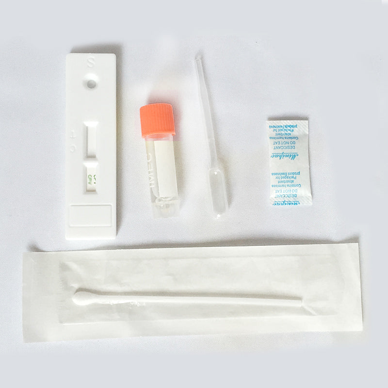 Pet CDV / CPV test paper