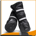 Waterproof Snow Pet Shoes, Big Dog Shoes, General Rain Boots