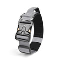 Explosion-proof Tactical Collar Can Hold