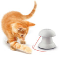 Interactive LaserToy