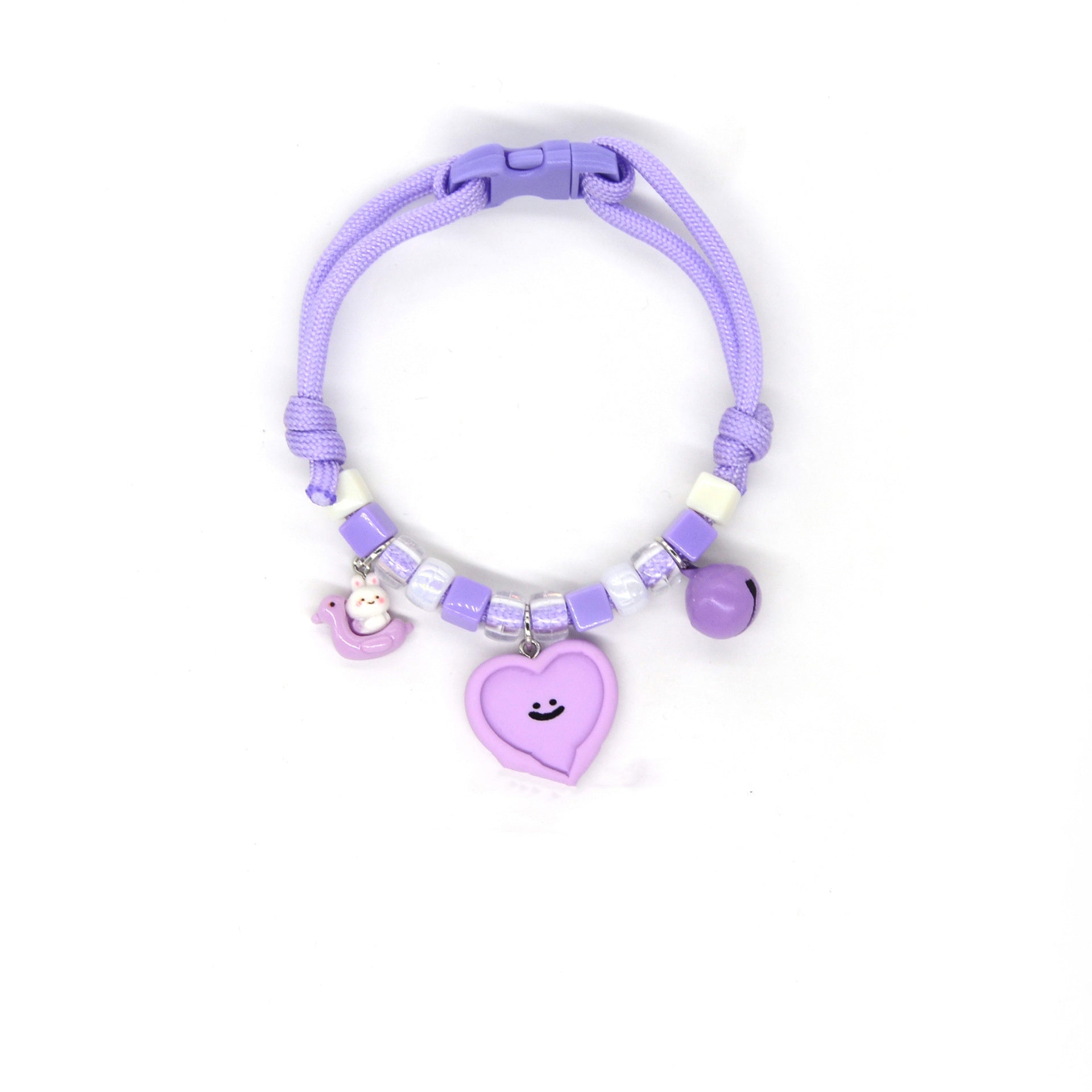 Pet Cat Dog Necklace Cartoon Small Pendant