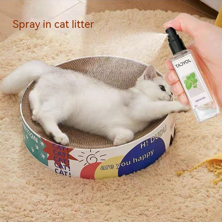 Household Personalized Cat Happy Water