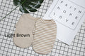 Pet Teddy Clothes Pure Cotton Pajamas Than Dog Winter Clothes