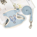 Pet Supplies Dog Hand Holding Rope Vest Adjustable