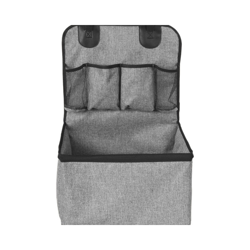 Portable Household Use Thickened Dirt-resistant Car Pet Mat