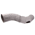 Cat Tunnel Collapsible S-Shape Peekaboo Cat Cave Play Tube Interactive Toy Pet Supplies For Indoor Cats Rabbit Puppy Guinea Pig