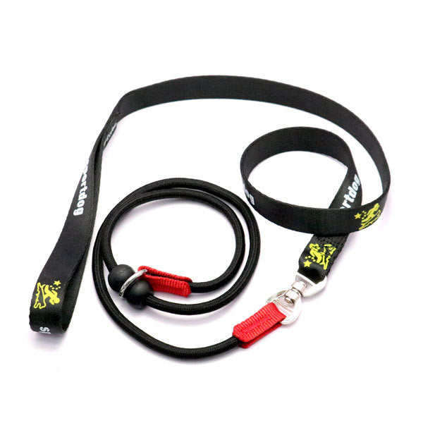 Dog Training P Rope Pet Hand Holding Rope