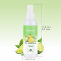 Pet Cat And Dog Beauty Cleaning Deodorant Aromatherapy Spray