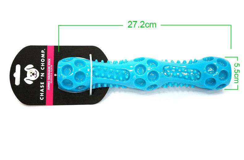 Pet vocal stick