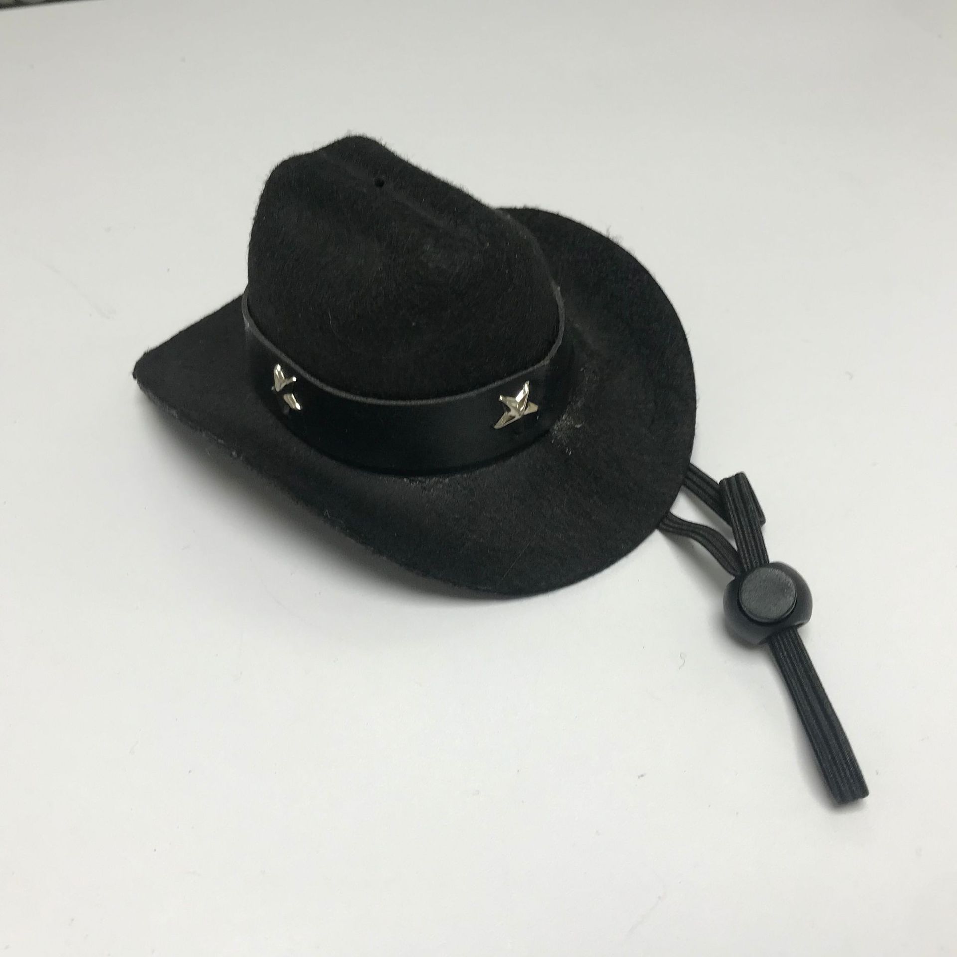Cows Pattern Cat Hat Decoration