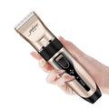 Professional Pet Grooming Kit