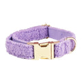 Purple Small Dog Pet Bag