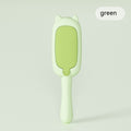Pet Dog Cat Hair Brush Electrostatic Adsorption Two-way Roller Pet Products