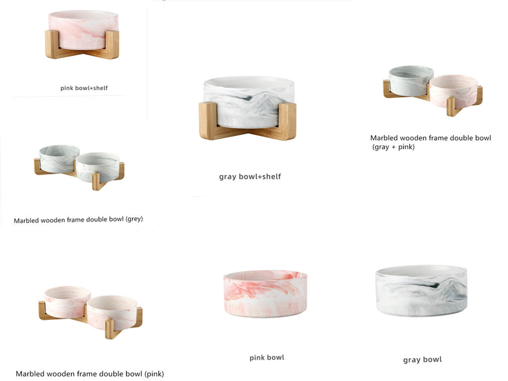 Ceramic Cat BowlCat Food BowlCat Food Rice BowlPet BowlDog BowlDog BowlWater BowlDog Food BowlPet Supplies